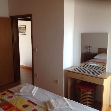 Apartments Mirela Porec Ngoại thất bức ảnh