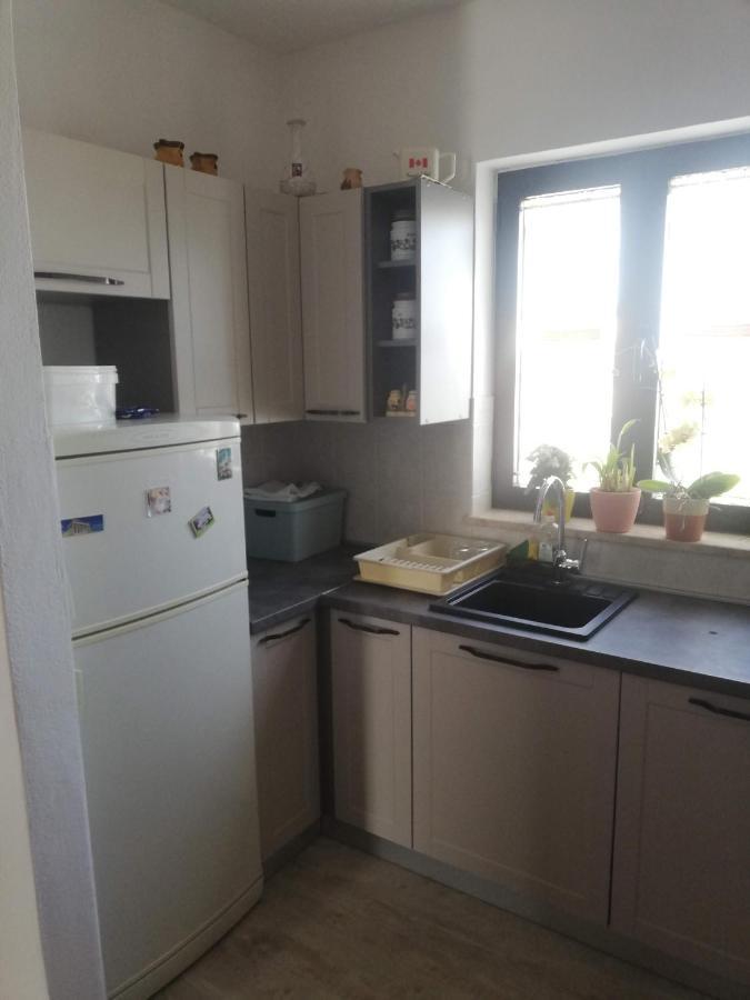 Apartments Mirela Porec Ngoại thất bức ảnh