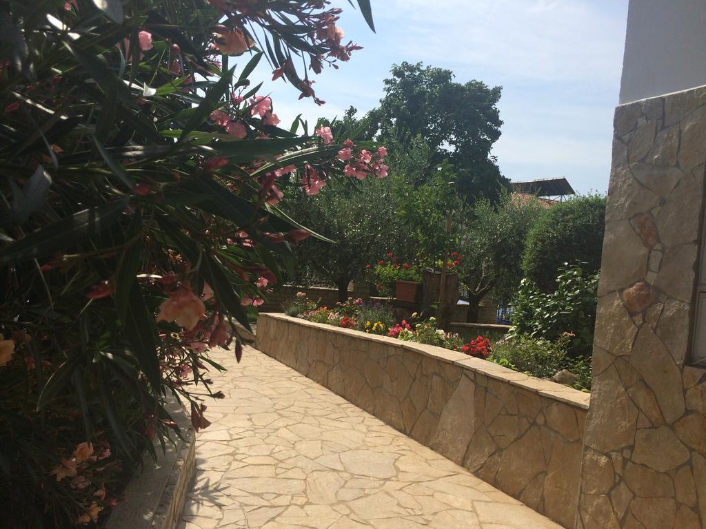 Apartments Mirela Porec Phòng bức ảnh