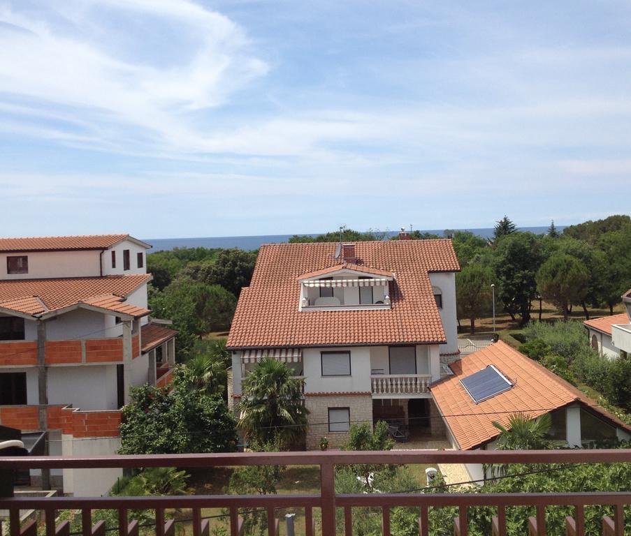 Apartments Mirela Porec Phòng bức ảnh
