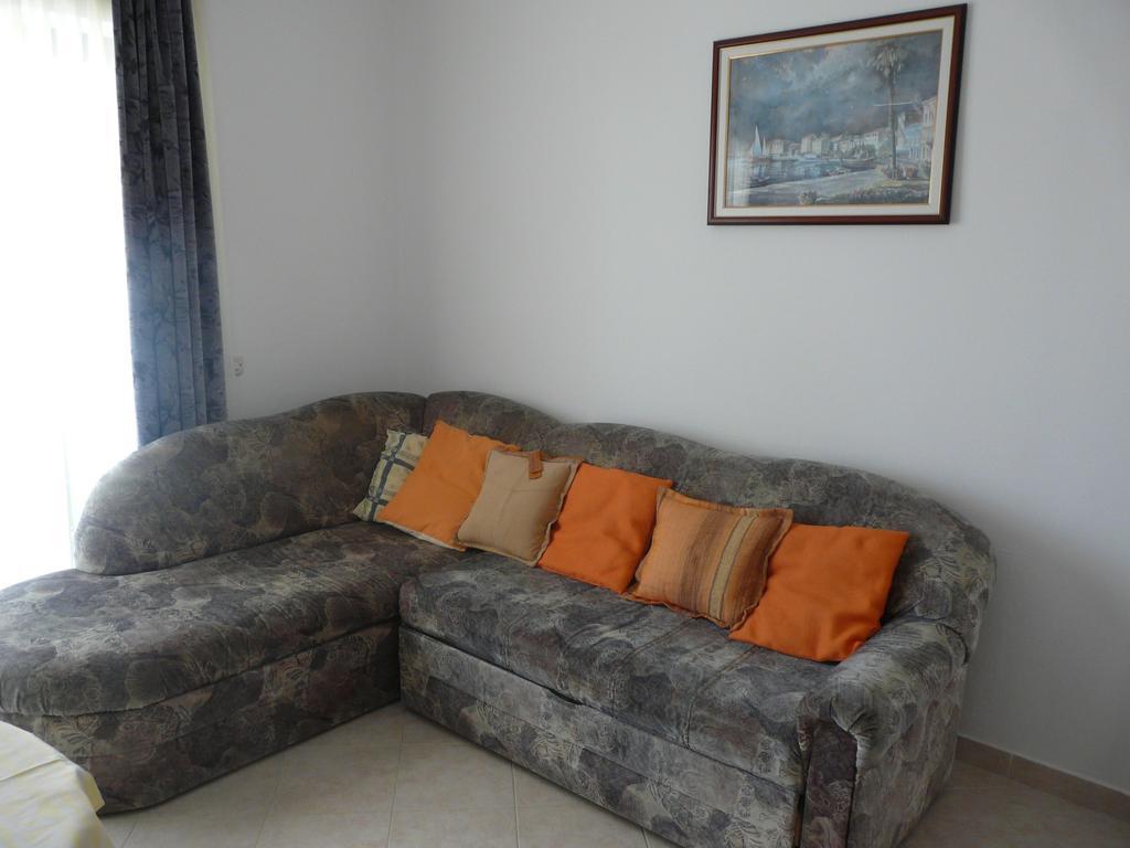 Apartments Mirela Porec Ngoại thất bức ảnh