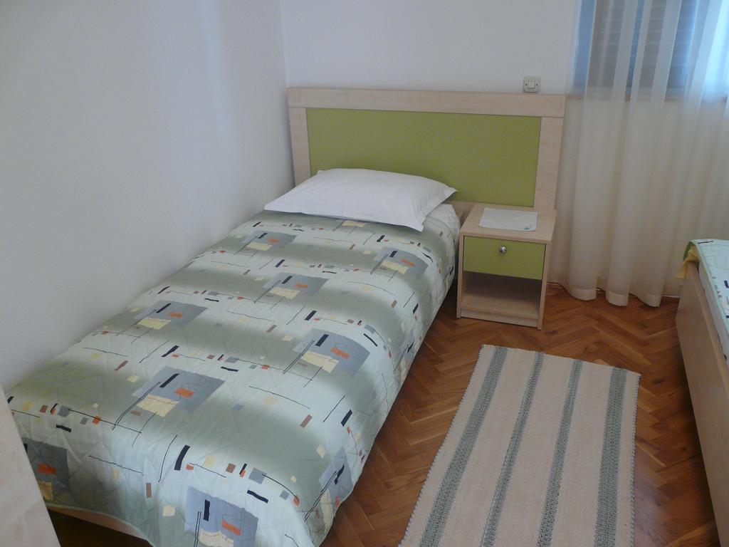 Apartments Mirela Porec Ngoại thất bức ảnh