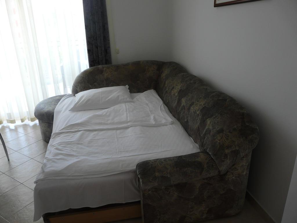Apartments Mirela Porec Ngoại thất bức ảnh