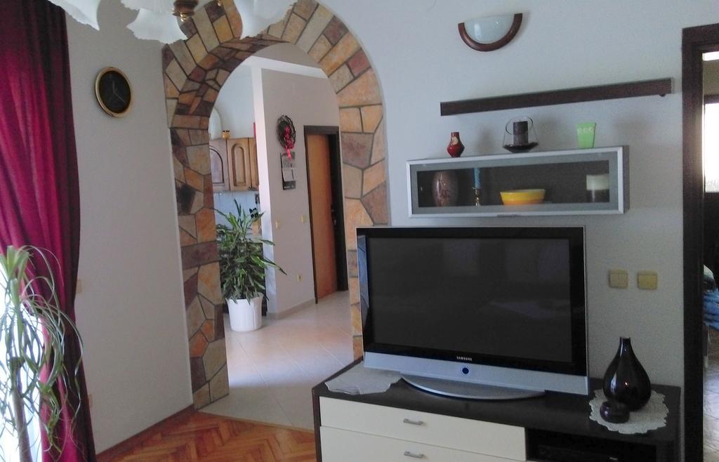 Apartments Mirela Porec Ngoại thất bức ảnh