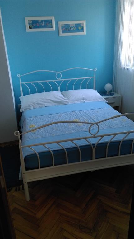 Apartments Mirela Porec Ngoại thất bức ảnh