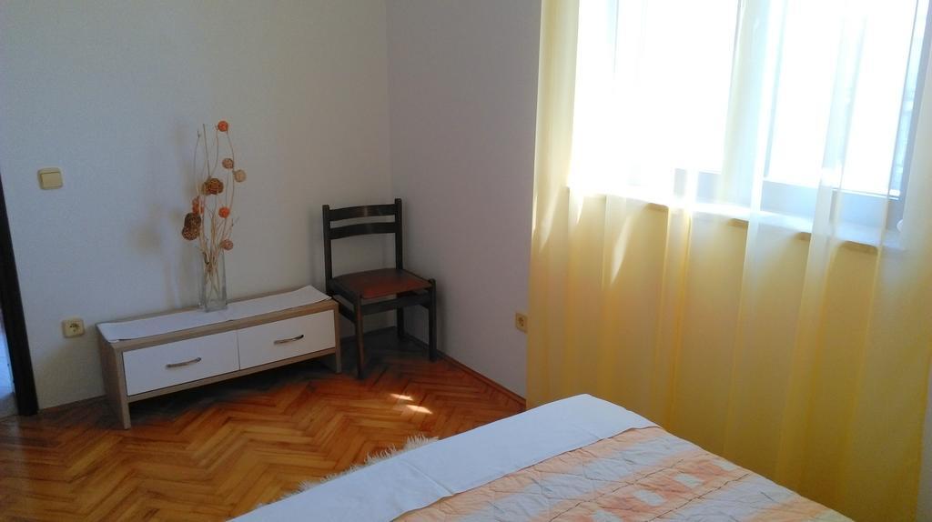 Apartments Mirela Porec Ngoại thất bức ảnh