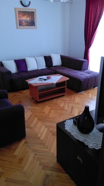 Apartments Mirela Porec Ngoại thất bức ảnh