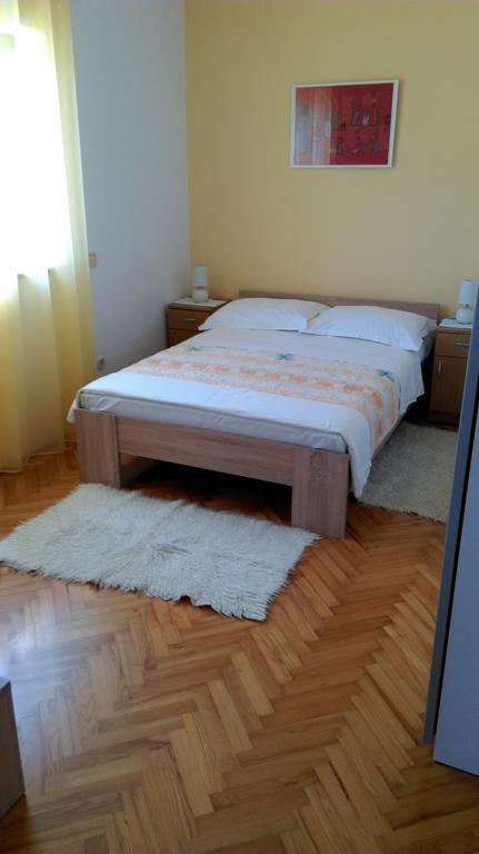 Apartments Mirela Porec Ngoại thất bức ảnh