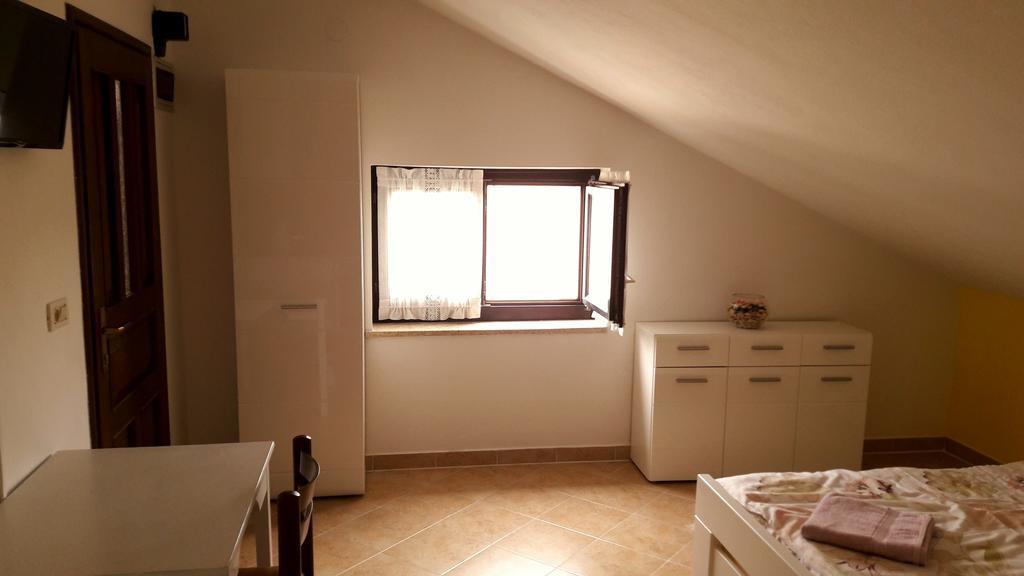 Apartments Mirela Porec Ngoại thất bức ảnh